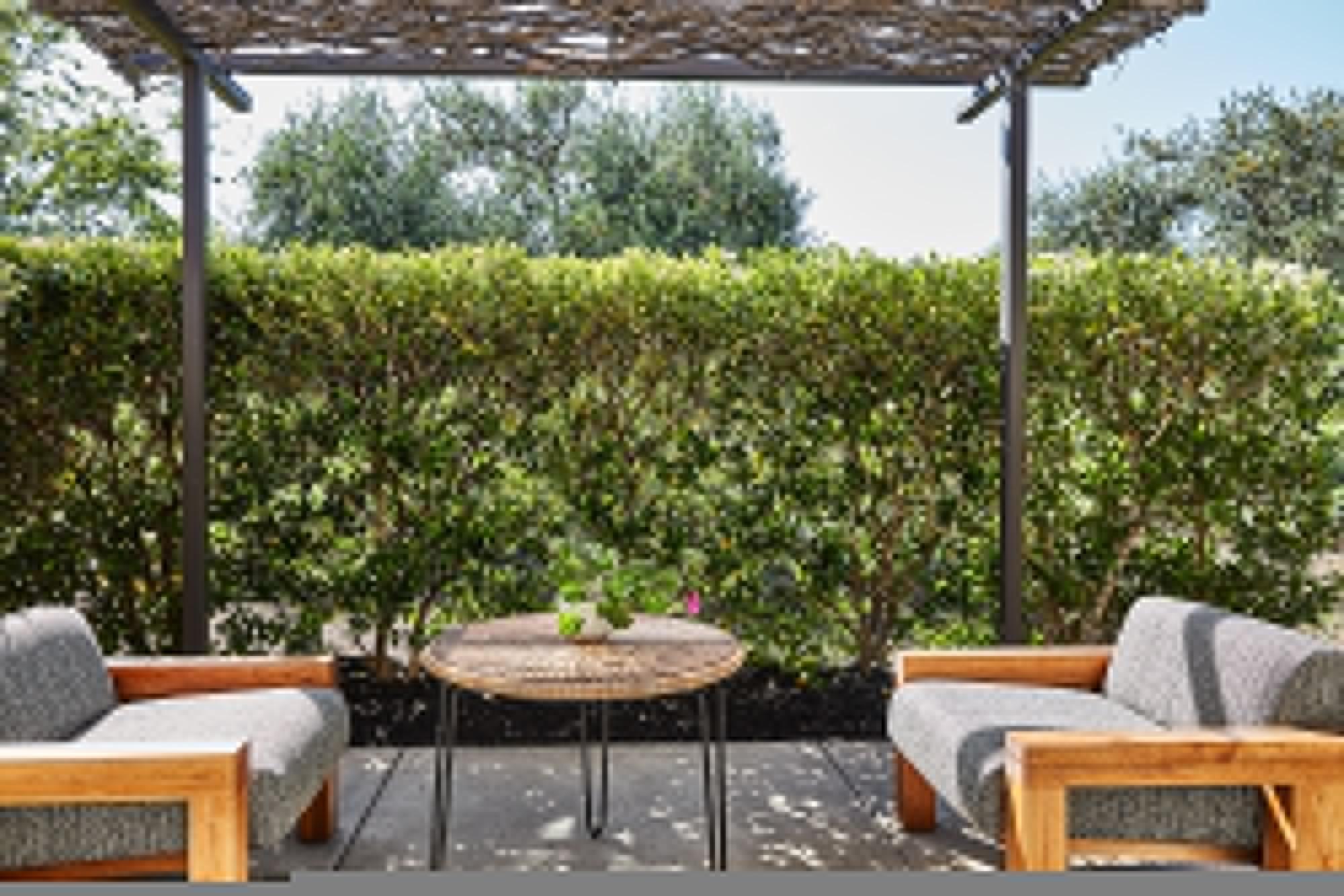 Solage, Auberge Resorts Collection Calistoga Exteriér fotografie