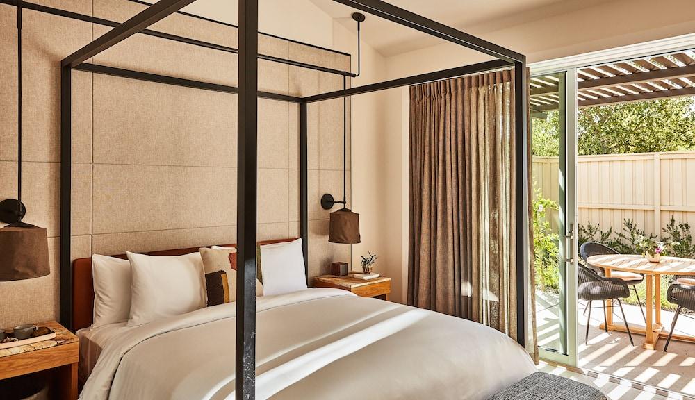 Solage, Auberge Resorts Collection Calistoga Exteriér fotografie