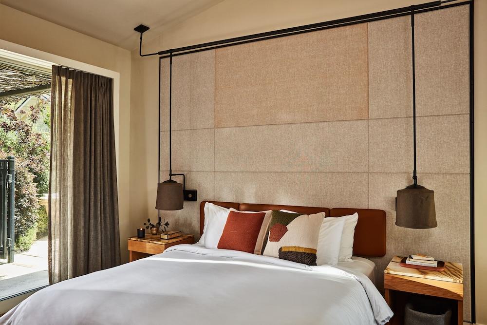 Solage, Auberge Resorts Collection Calistoga Exteriér fotografie