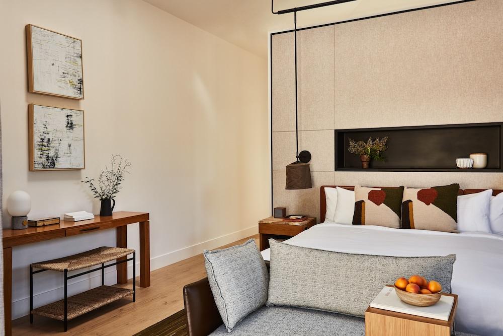 Solage, Auberge Resorts Collection Calistoga Exteriér fotografie