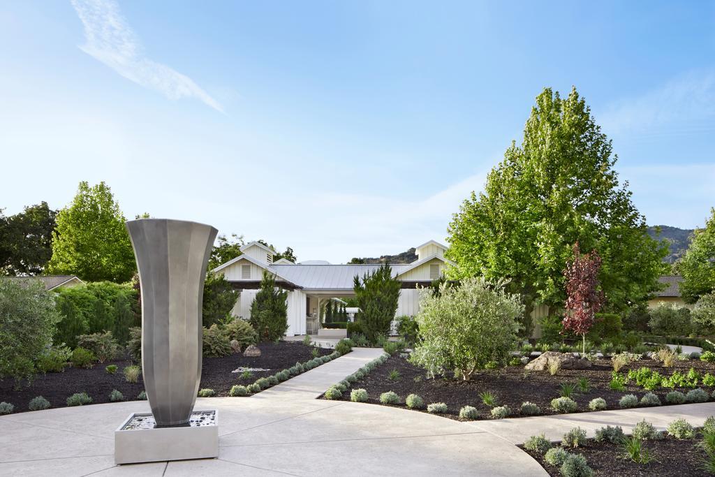 Solage, Auberge Resorts Collection Calistoga Exteriér fotografie